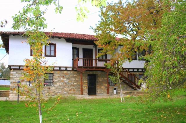 Комплекс Овчага Hotel Аспарухово Екстериор снимка